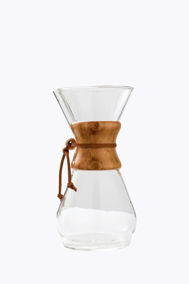 Chemex Coffee Carafe 8 Cups