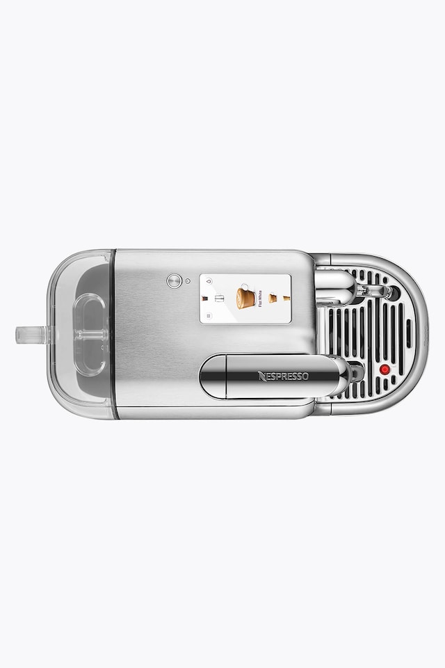 Sage the Creatista Pro™ Nespresso Capsule Machine, Stainless Steel