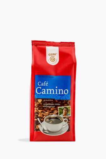 GEPA Cafe Camino 250g ground