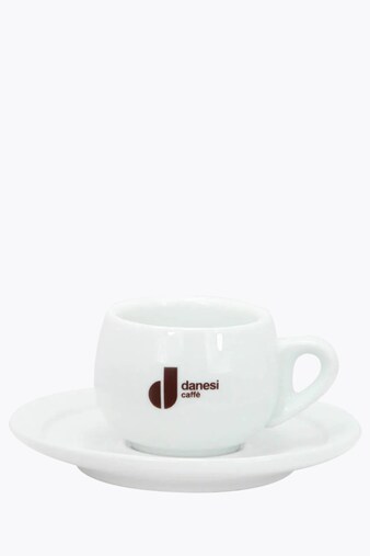 DANESI Caffè Cappuccino Cup