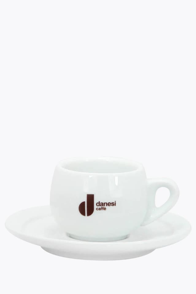DANESI Caffè Cappuccino Cup