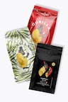 Gorilla Coffee Tasting Set 3kg
