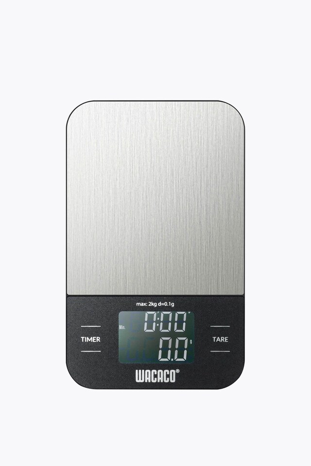 Wacaco Exagram Scale