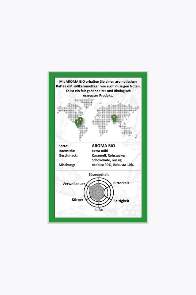 Drago Mocambo Brasilia 144 E.S.E. Pads