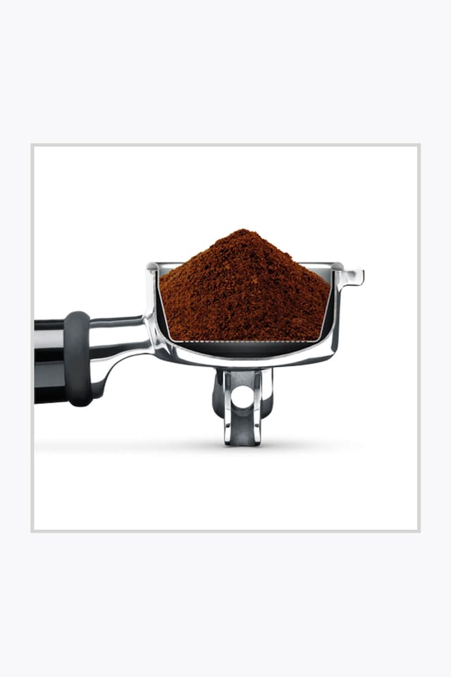 Sage the Barista Pro™ Stainless Steel