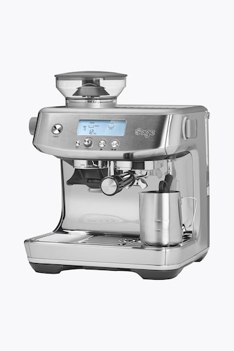 Sage the Barista Pro™ Stainless Steel