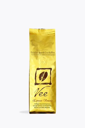 Vee's Espresso Venezia 250g