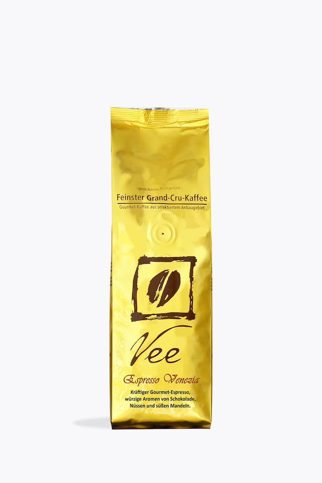 Vee's Espresso Venezia 250g