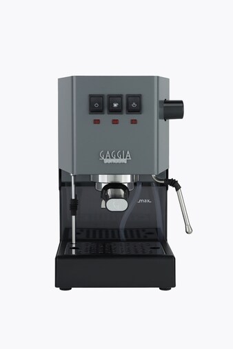 Gaggia Classic Evo Pro E24 Gray