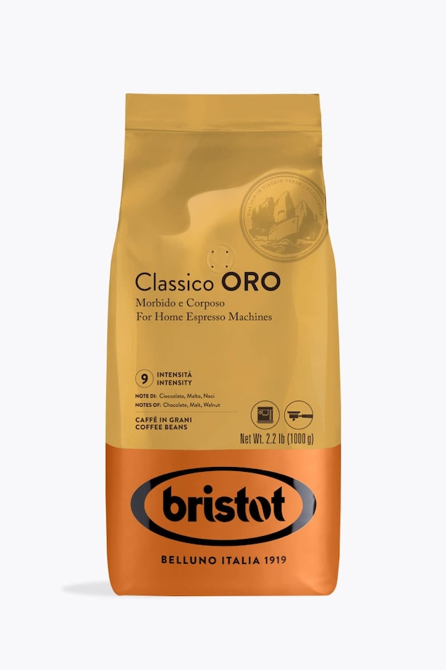 Bristot Classico Oro 1kg