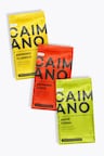 Caffè Caimano Tasting Set 3kg