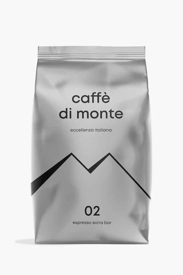 Caffè di Monte Espresso Extra Bar