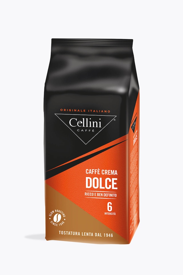 Cellini Caffè Crema Dolce 1kg