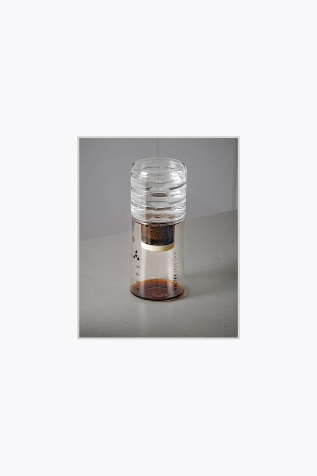 Delter Cold Drip Coffee Maker