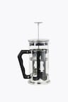 Bialetti Coffee Maker French Press Preziosa 1l back