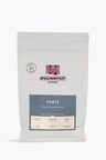 Speicherstadt Forte Espresso Blend 500g