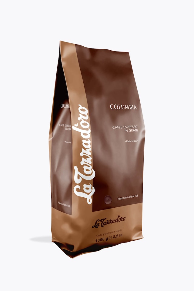 La Tazza d'oro Colombia 1kg