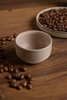 roastmarket ceramics Espresso Cup TERRA, 80ml 2