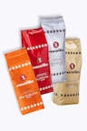 Drago Mocambo Tasting Set 4kg