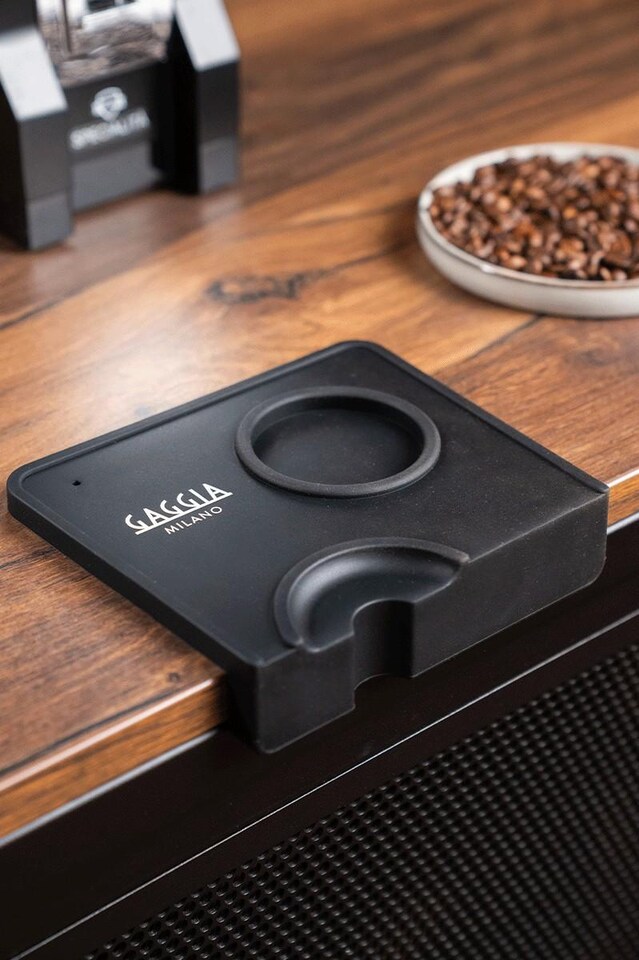 Gaggia Tamper Mat