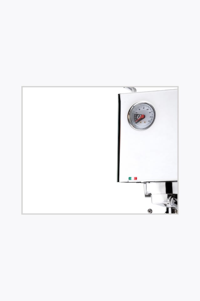 Quick Mill Pop Inox