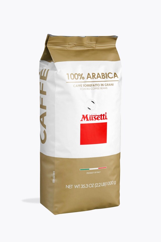 Musetti, Musetti 100% Arabica Dulce 1kg, , Image 1 of 1