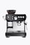 Sage the Barista Express™ Impress Black Truffle