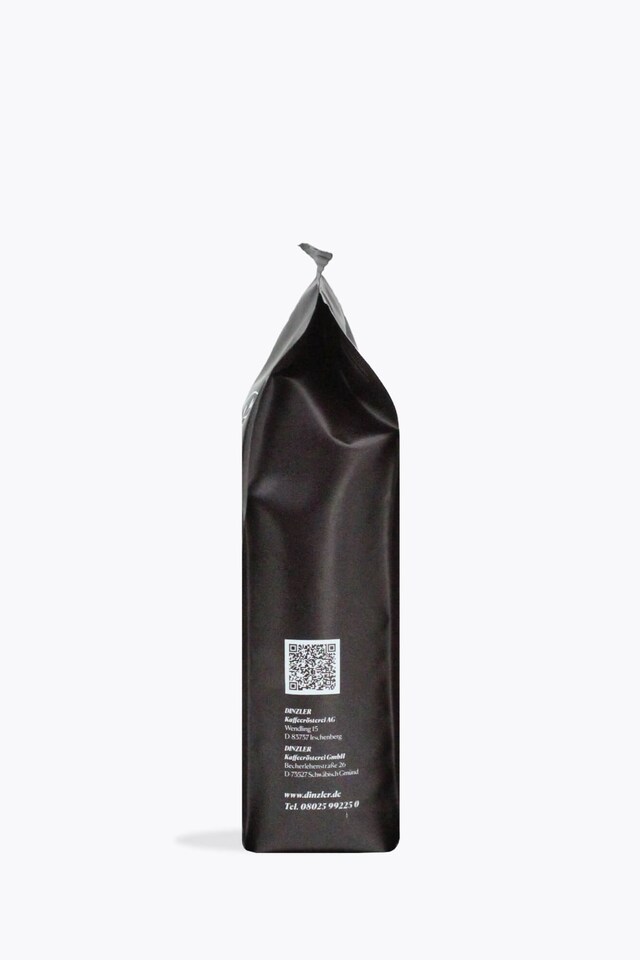 Dinzler Espresso Milano 250g left