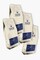 Kaffee Braun Espresso Dark Roast Fordelspakke 4kg