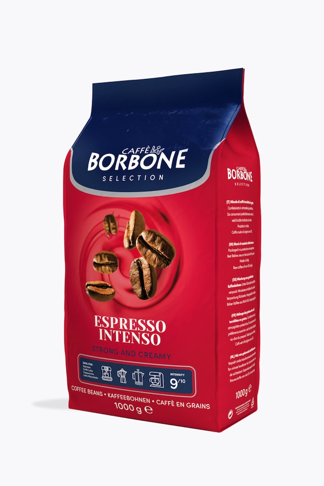 Caffè Borbone Selection Espresso Intenso 1kg