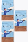 Øhavn KAFFEE Espresso Value Pack 3kg
