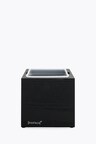 JoeFrex Knock Box Classic Black