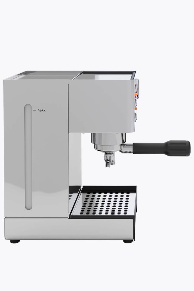 Lelit Anna PL41EM, acier inoxydable