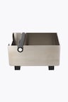 JoeFrex Knock Box Metall Exclusive