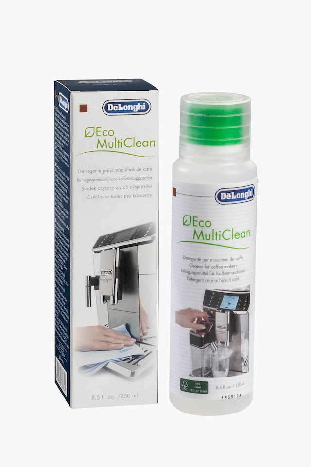 DeLonghi Nettoyant DLSC550 Eco Multiclean 250ml