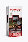 Kimbo Napoli 10 Capsules Nespresso® Compatible