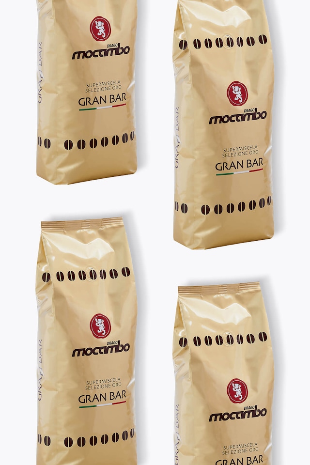 Drago Mocambo Gran Bar Value Pack 4kg
