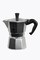 Bialetti Cafetière italienne Moka Express Export 3 tasses