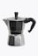 Bialetti Cafetière italienne Moka Express Export 3 tasses