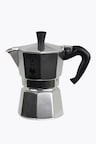 Bialetti Cafetière italienne Moka Express Export 3 tasses