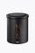 Xavax Coffee Canister 500g Black