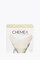 Chemex Filter FS-100 for 5-10 cups 100 pieces