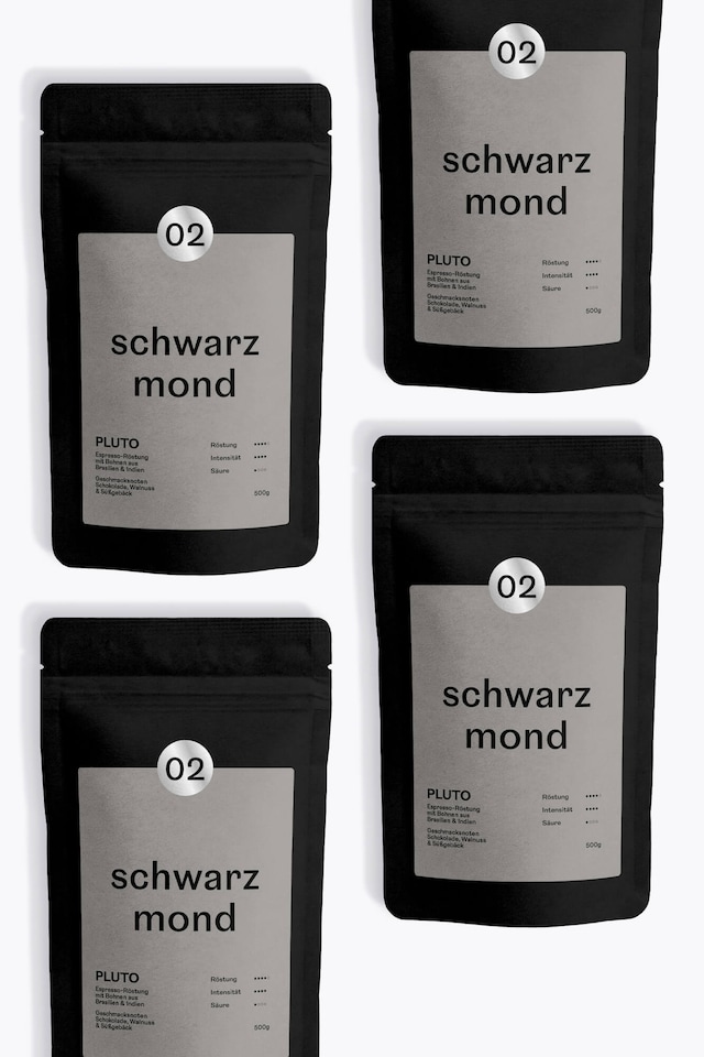 Blackmond Pluto Value Pack 2kg