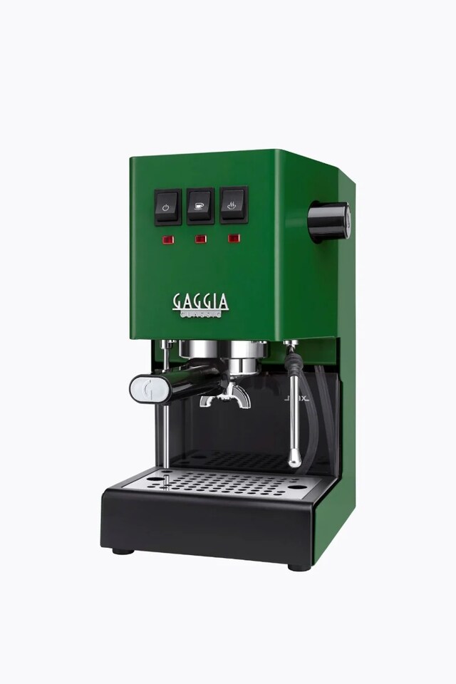 Gaggia Classic Evo Pro E24 Green