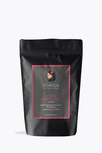 YOANDA Ayana Filter Coffee 250g