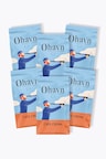 Øhavn KAFFEE Cafe Crema Value Pack 6kg