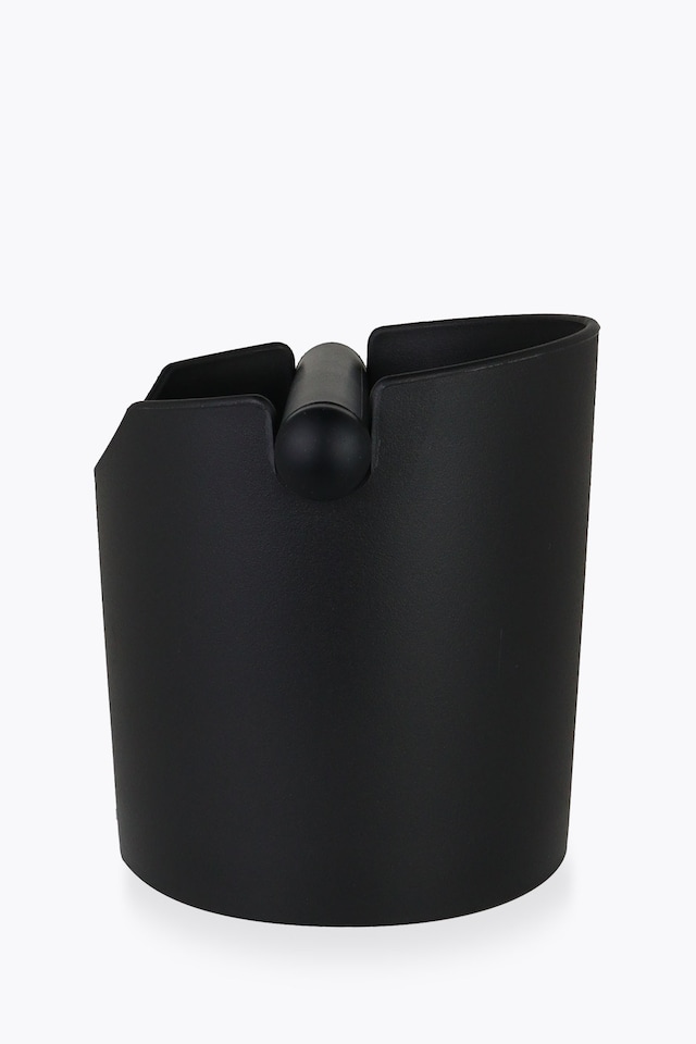 Rhinowares Domestic Knock Box Black