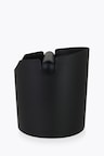 Rhinowares Domestic Knock Box Black
