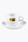 Alps Coffee Espresso Cup