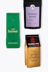 Espresso für Portafilter - Tasting Set 750g